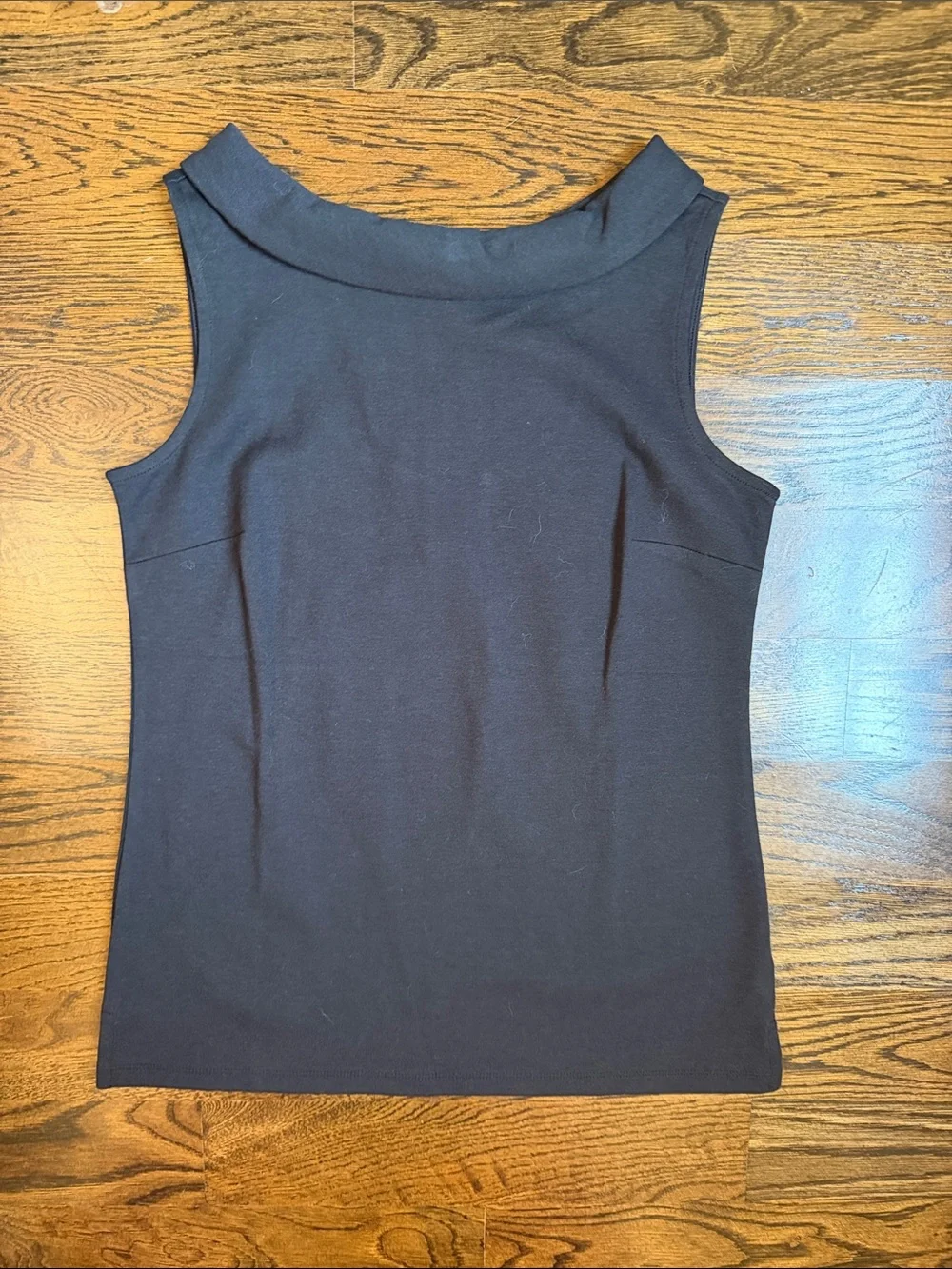 Talbots Sleeveless Top Size X-Small NWT